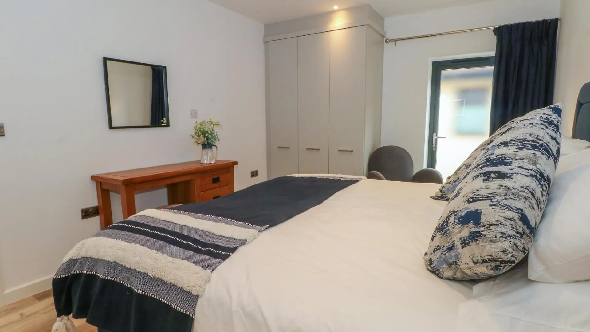 Holiday home Studio Chester