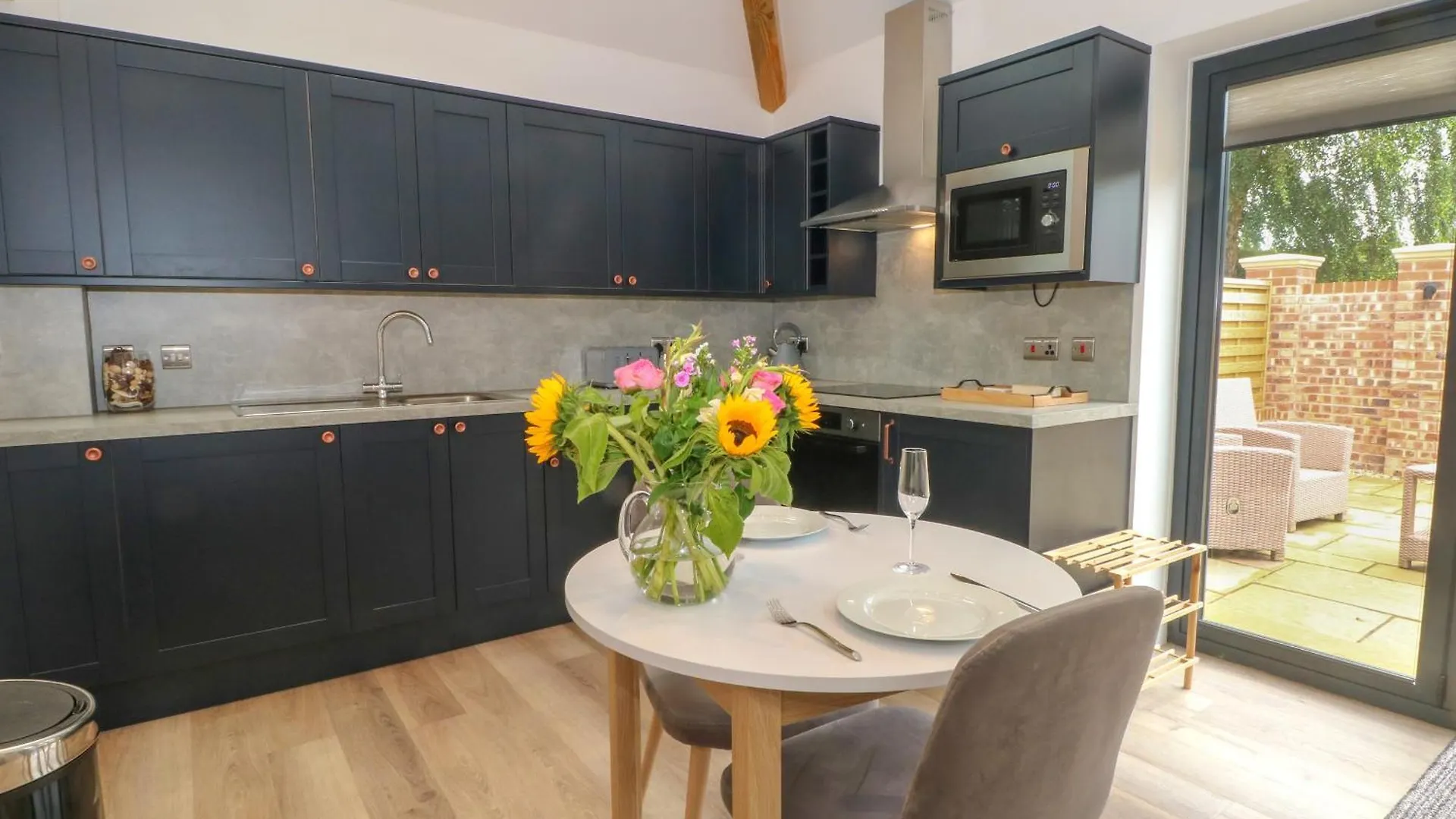 Holiday home Studio Chester