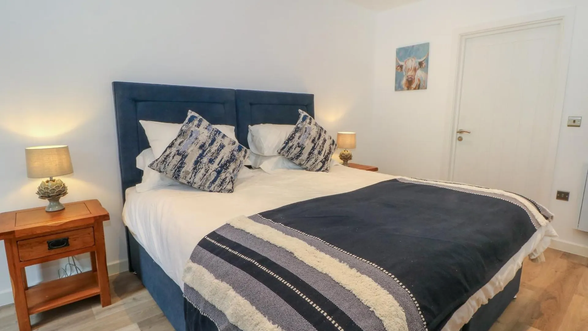 Studio Chester Holiday home