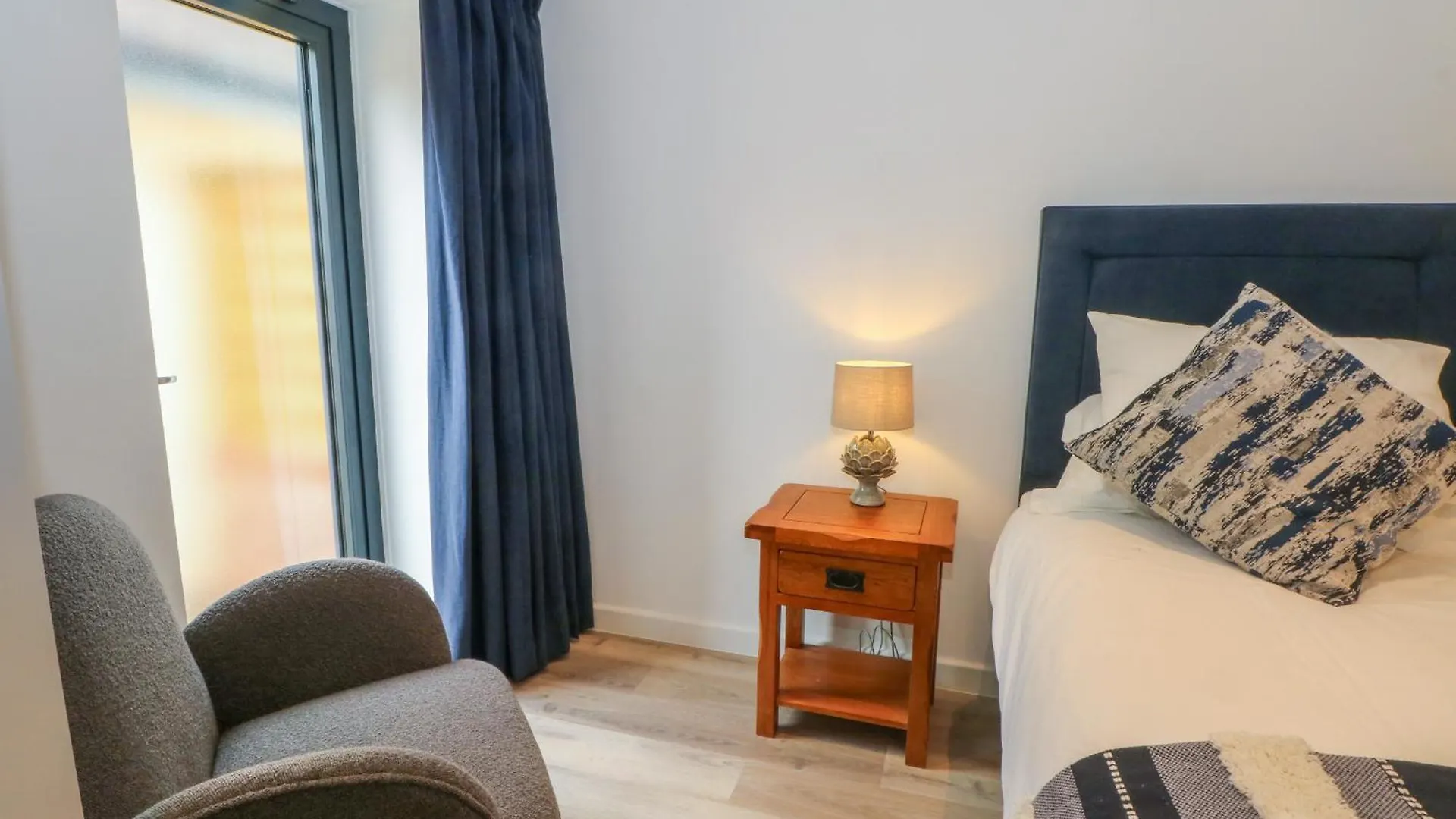 Studio Chester Holiday home