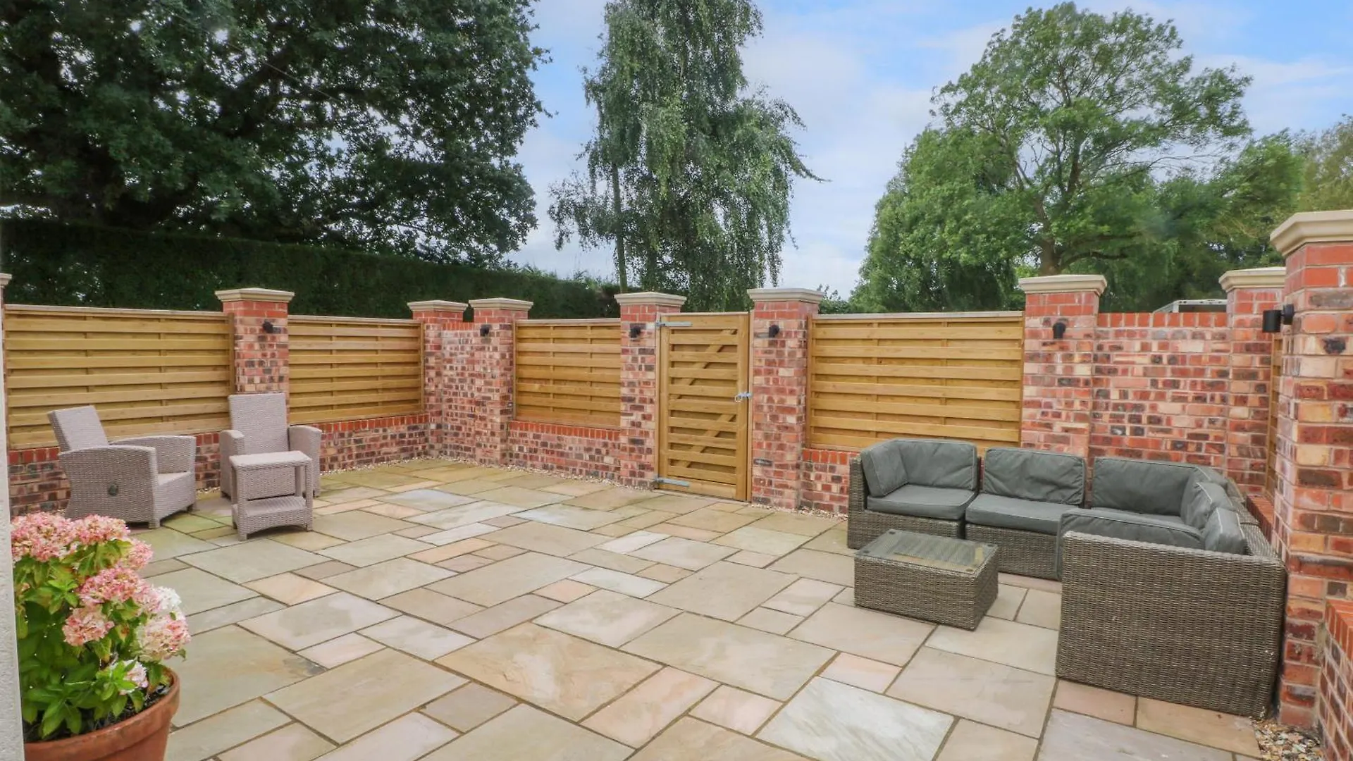Holiday home Studio Chester
